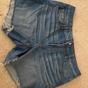AE Jean Shorts Size 14